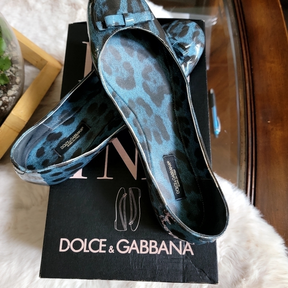 DOLCE & Gabbana - Picture 8 of 9